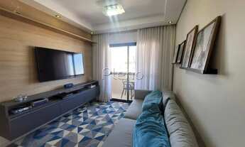 Imagem: Apartamento à venda na Vila João Jorge