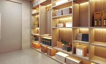 Imagem 5: Apartamento com 1 Dormitorio(s) localizado(a) no bairro Higienópolis em São Paulo / Ref