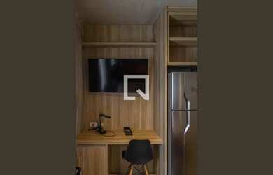 Imagem 5: Apartamento para Aluguel - Consolação, 1 Quarto, 16 m2