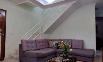 Imagem 3: Sobrado à venda, 210 m² por R$ 750.000,00 - Parque São Domingos - São Paulo/SP