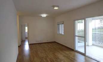 Imagem: Apartamento em Alphaville - Ghaia 03 Quartos