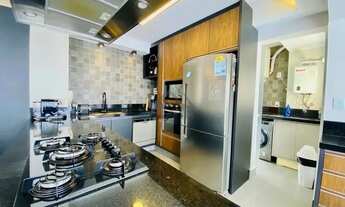 Imagem 7: Apartamento - Parque das Flores - Campinas