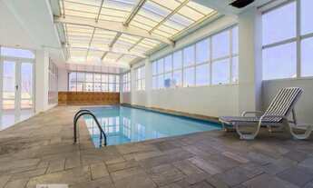 Imagem 2: APARTAMENTO RESIDENCIAL em BARUERI - SP, ALPHAVILLE CENTRO INDUSTRIAL E EMPRESARIAL/ALPHAV