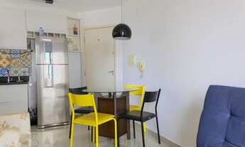 Imagem: Apartamento para Aluguel - Cambuci, 1 Quarto