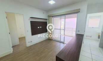 Imagem 7: Apartamento - Centro - Campinas