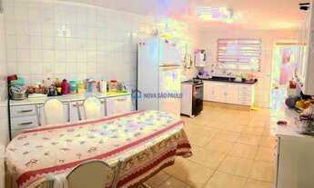 Imagem 3: Excelente casa térrea nas imediações do metrô conceição!