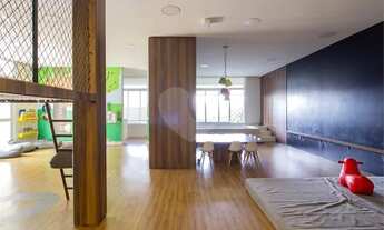 Imagem 7: São Paulo - Apartamento Padrão - BARRA FUNDA