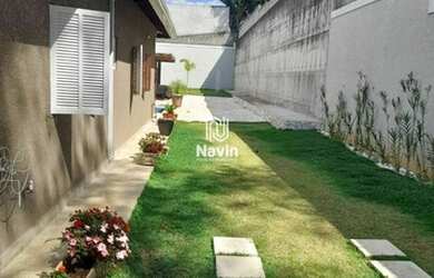 Imagem 7: Casa à venda no bairro Jardim Estância Brasil - Atibaia/SP