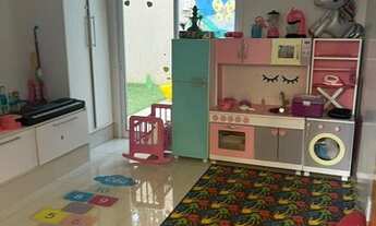 Imagem 7: Sobrado de luxo no Alphaville Goiás