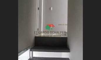 Imagem 4: SOBRADO NO RIO PEQUENO