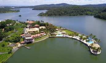 Imagem 3: Casa com 28 dormitórios à venda, 11300 m² por R$ 15.000.000,00 - Solar do Madeira - Contag