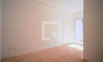 Imagem 2: Apartamento para Aluguel - Jardim Altos do Itavuvu, 2 Quartos, 53 m2