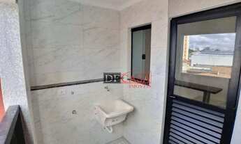 Imagem 6: Apartamento com 2 dormitórios à venda, 38 m² por R$ 275.000,00 - Alto da Mooca - São Paulo