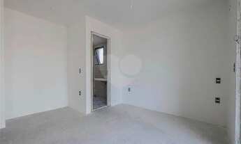 Imagem 4: Apartamento novo na Vila Mariana