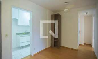 Imagem 2: Apartamento para Aluguel - Saúde, 1 Quarto, 42 m2