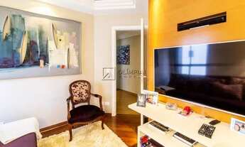 Imagem 11: Apartamento Locação 4 Dormitórios - 172 m² Moema