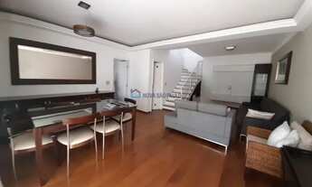 Imagem 2: Sobrado à venda com 4 suítes e 3 vagas no Bosque da Saúde