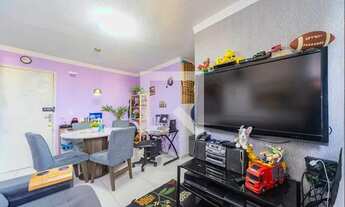 Imagem 7: Apartamento para Aluguel - Cidade Sao Jorge, 2 Quartos, 47 m2