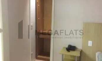 Imagem 3: FLAT LA RESIDENCE PAULISTA PARA LOCAÇÃO!