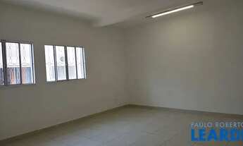 Imagem 4: CASA ASSOBRADADA - VILA MADALENA - SP