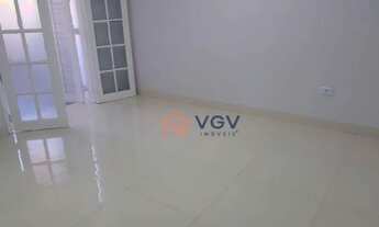 Imagem: Casa com 1 dormitório para alugar, 40 m²