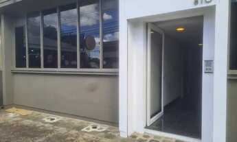 Imagem 5: Escritório para aluguel possui 50 metros quadrados em Alto da Rua XV - Curitiba - PR