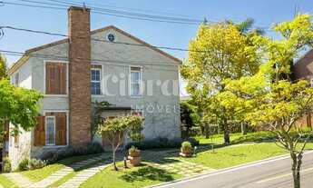 Imagem: Casa no Alphaville, de 761,73 m² com 4