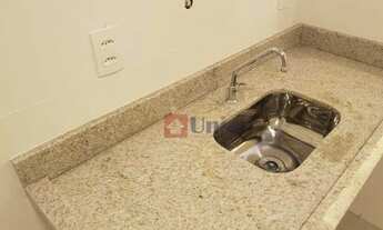 Imagem 6: Apartamento com 2 dormitórios à venda, 40 m² por R$ 155.000,00 - Santa Terezinha - Piracic