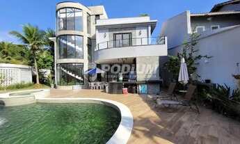 Imagem 3: Barra da Tijuca Casa em condomínio com 5 dormitórios