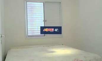 Imagem 5: ÓTIMO APARTAMENTO 63M² COM 3 DORMITÓRIOS E 1 VAGA DE GARAGEM - PONTE GRANDE