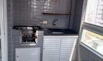 Imagem 7: Apartamento com 3 dorms, Ocian, Praia Grande, Cod: 1769