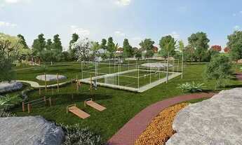 Imagem 3: Lote Condominio fechado de luxo 200m2