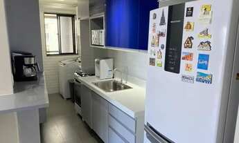 Imagem 6: Apartamento Beira Mar em Barra de Jangada