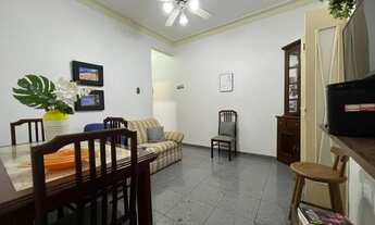 Imagem 2: Mobiliado | 01 Quarto Principal + Quarto Menor