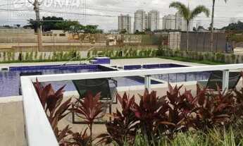 Imagem 3: Santo André - Apartamento Padrão - Vila Metalúrgica