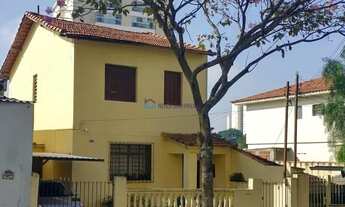 Imagem: Sobrado 3 dormitórios Chácara Inglesa