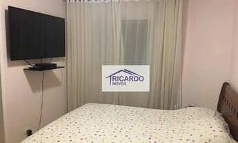 Imagem 4: Apartamento 2 dormitórios Villagio Dóro - Vila Rosália - Guarulhos