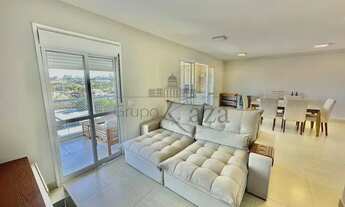 Imagem 3: Apartamento Padrão em São José dos Campos