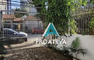 Imagem 4: Casa com 6 dormitórios, 501 m² - venda ou aluguel - Jardim - Santo André/SP