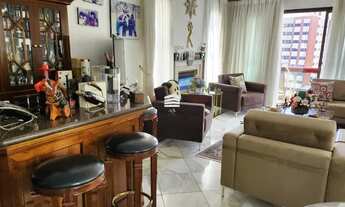 Imagem 4: Apartamento a venda Chacara Klabin