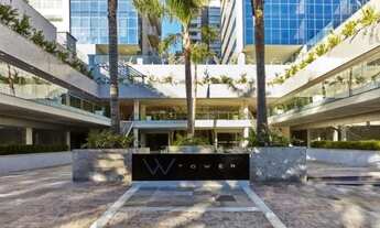 Imagem 3: Sala Aérea Centro Caxias do Sul