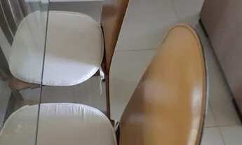 Imagem 3: Apartamento Mobiliado para venda com 40 metros quadrados com 1 quarto