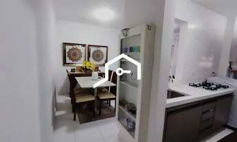 Imagem 2: Apartamento térreo a venda com armários embutidos no Residencial Las Rocas Piracicaba SP