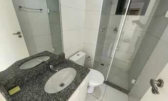 Imagem 6: Apartamento novo condomínio Contemporâneo Resort