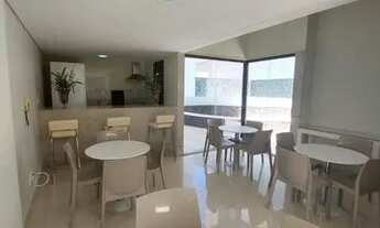 Imagem 2: Apartamento para aluguel possui 68 metros quadrados com 3 quartos em Boa Viagem - Recife