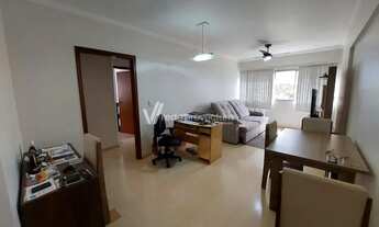 Imagem 5: Apartamento - Vila Itapura - Campinas