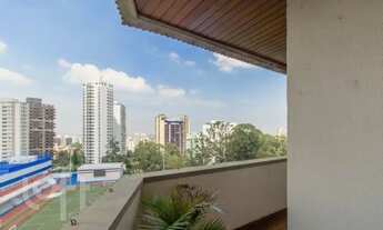 Imagem 8: Apartamento à venda em Vila Andrade com 320 m², 4 quartos, 2 suítes, 4 vagas