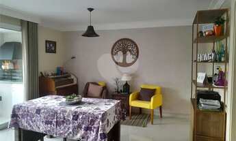 Imagem 3: São Paulo - Apartamento Padrão - POMPÉIA