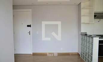 Imagem 3: Apartamento para Aluguel - Jardim Panorama, 2 Quartos, 45 m2