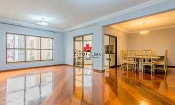 Imagem: Apartamento alto padrão 4 suítes - Tatuapé